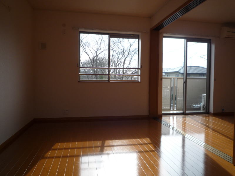 6/23 リビング/ダイニング