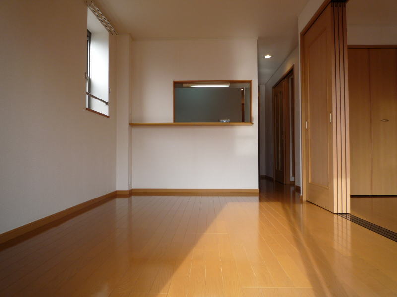 3/23 リビング/ダイニング