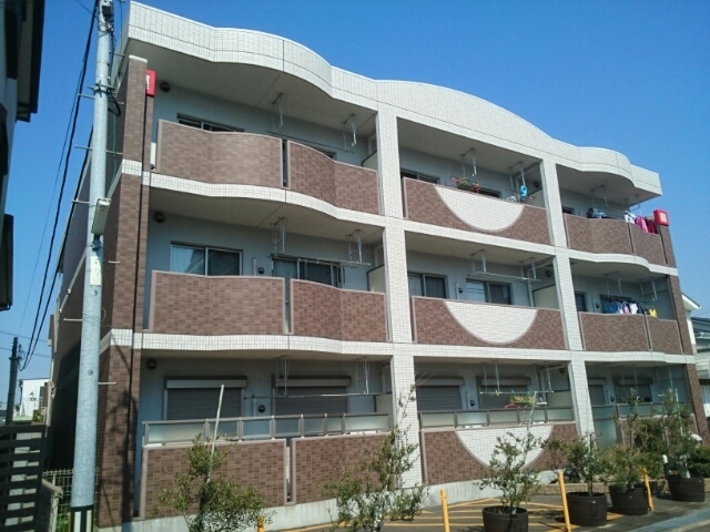 1/27 外観