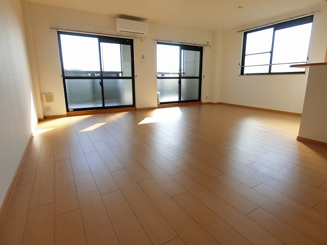 3/20 リビング/ダイニング