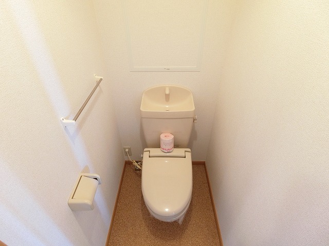 9/20 トイレ