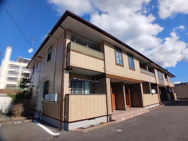 1/22 外観