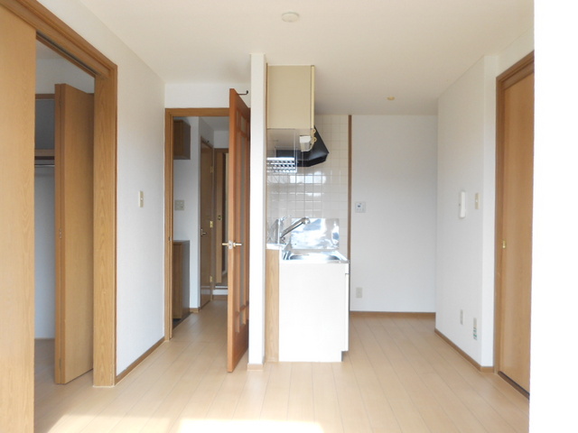 3/20 リビング/ダイニング