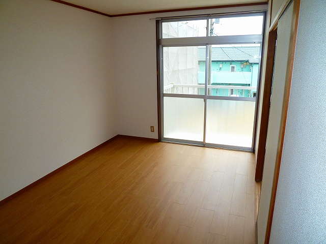 18/28 バルコニー