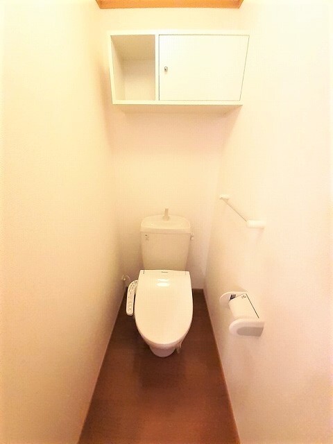 7/23 トイレ