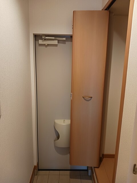 6/20 玄関