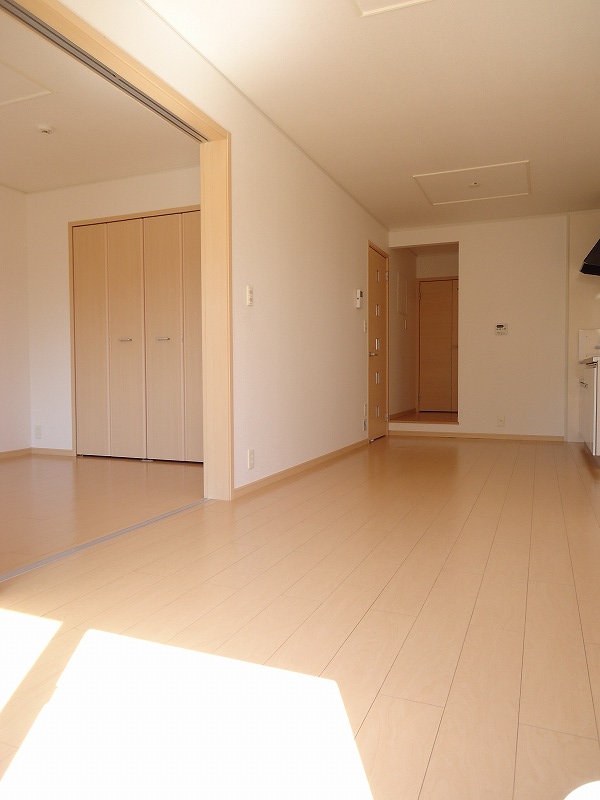 3/20 リビング/ダイニング