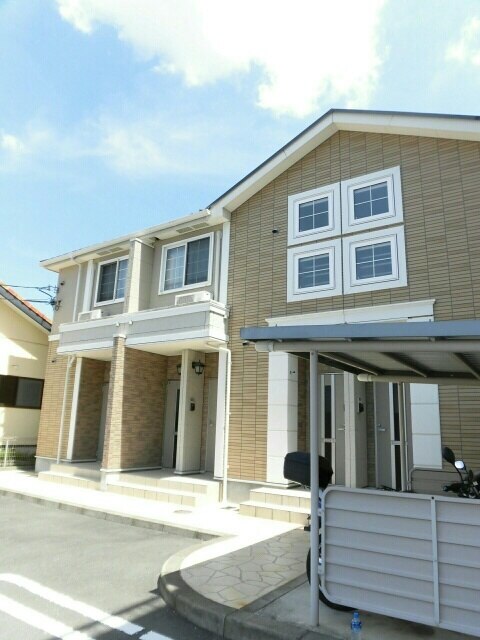 14/21 エントランス