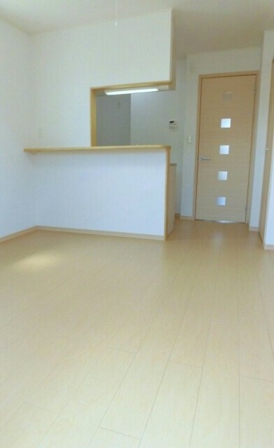 3/21 リビング/ダイニング