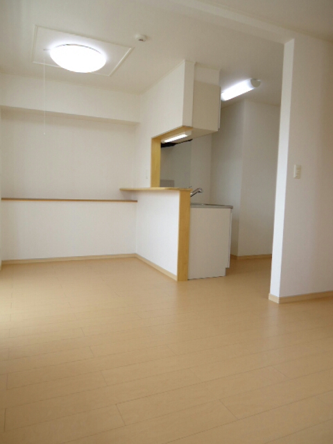 3/24 リビング/ダイニング