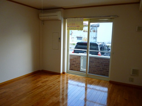 3/21 リビング/ダイニング