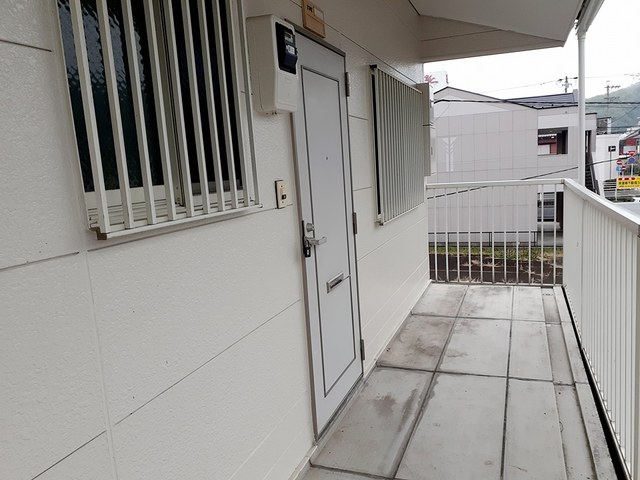 2/9 エントランス