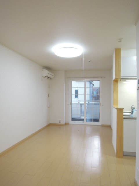 3/20 リビング/ダイニング