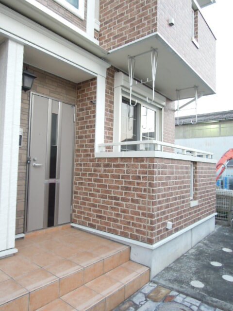 14/20 エントランス