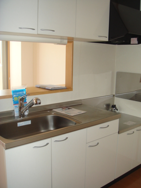 4/22 キッチン