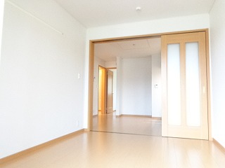 3/20 リビング/ダイニング