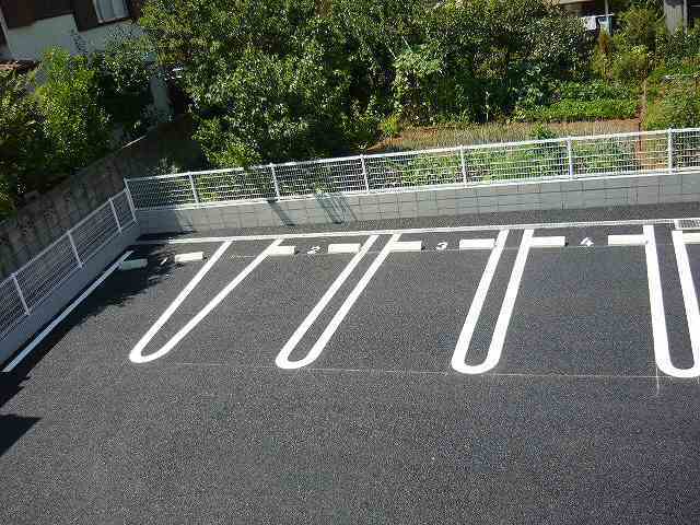 14/24 駐車場