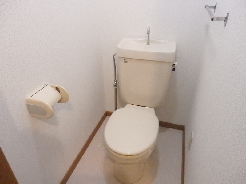 9/20 トイレ