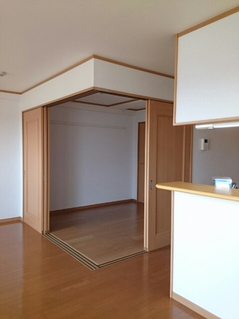4/22 室内