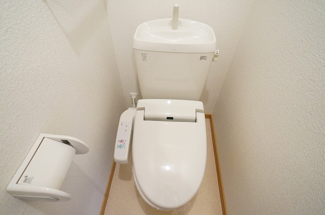 9/22 トイレ