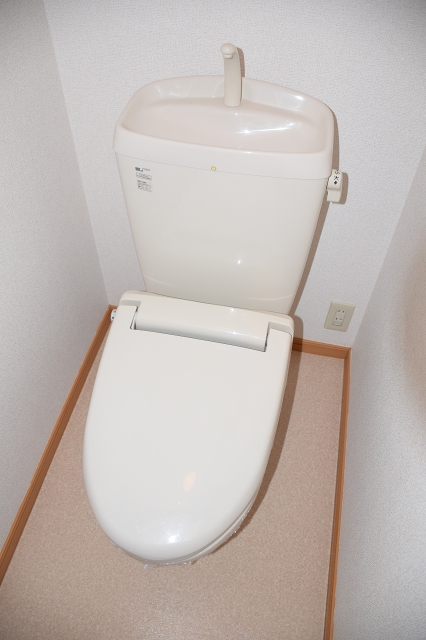9/20 トイレ