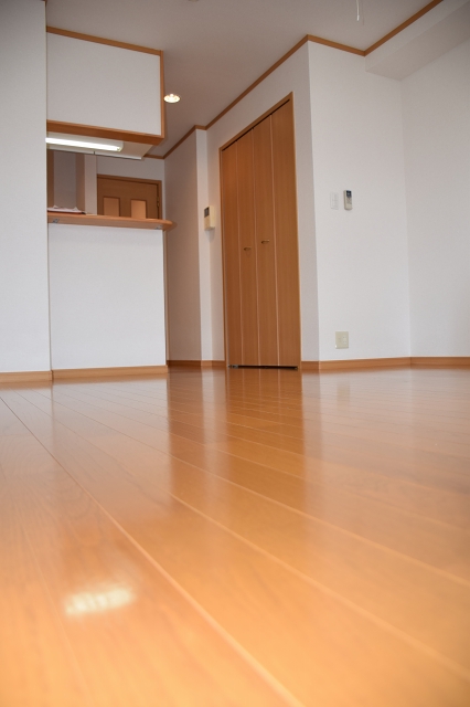 3/20 リビング/ダイニング