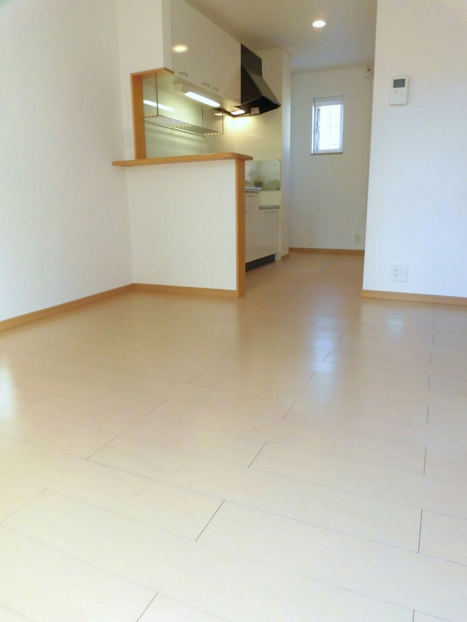 3/24 リビング/ダイニング