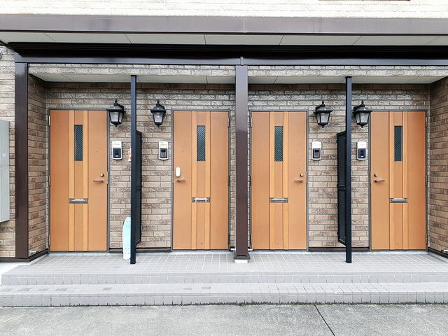 14/20 エントランス