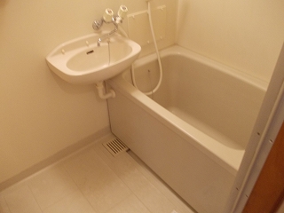 7/13 浴室