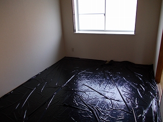 4/13 リビング/ダイニング