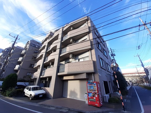 1/7 外観