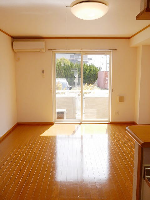 3/20 リビング/ダイニング