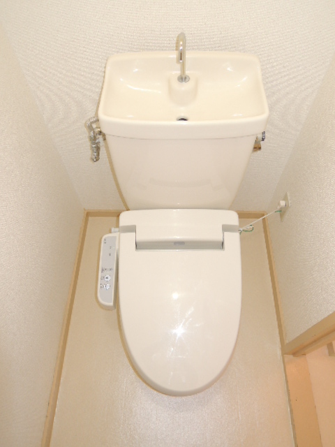 9/21 トイレ