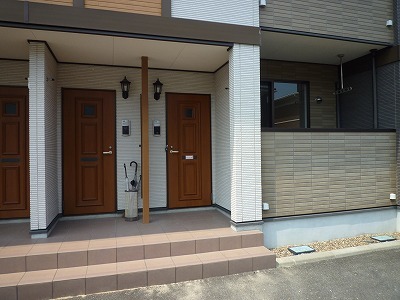 14/20 エントランス