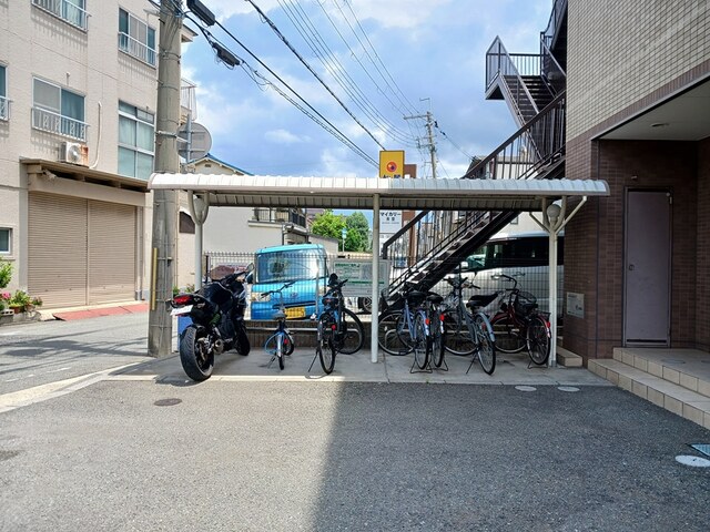 その他共有