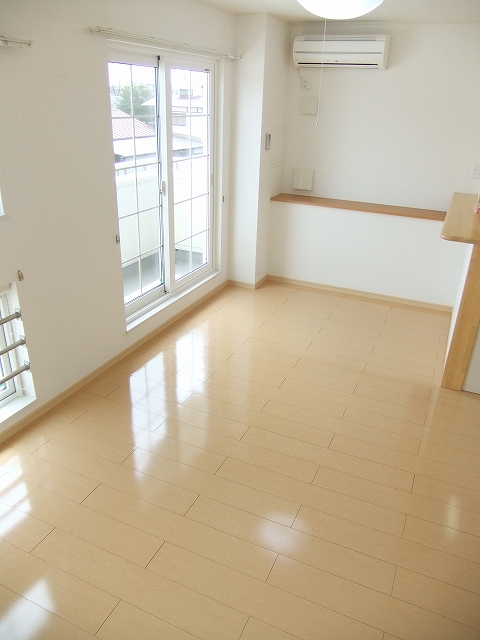 3/20 リビング/ダイニング