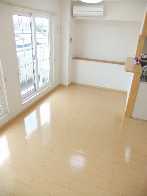 3/20 リビング/ダイニング