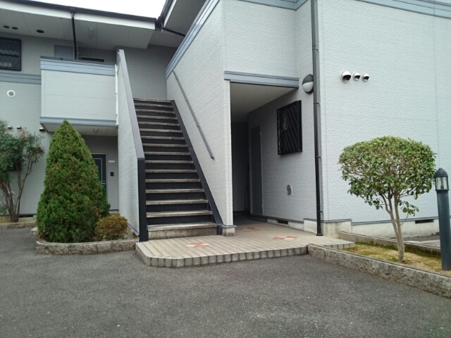 2/9 エントランス