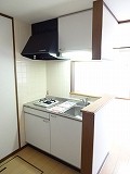 7/19 キッチン