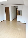 4/19 リビング/ダイニング