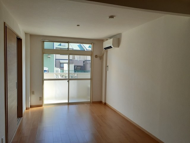 3/22 リビング/ダイニング