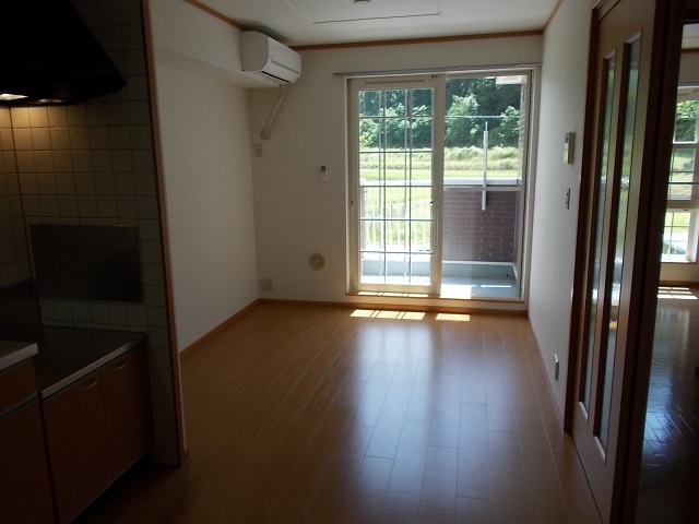 3/20 リビング/ダイニング