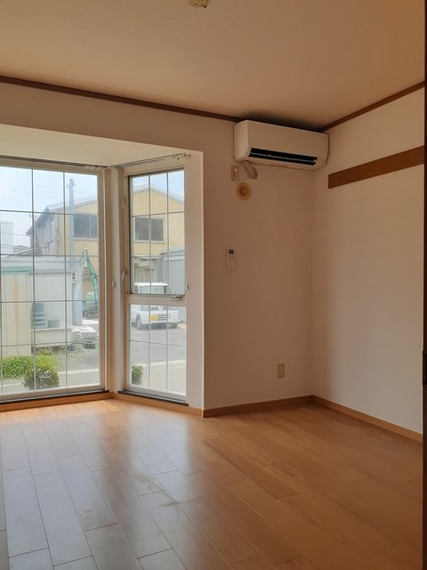 3/20 リビング/ダイニング