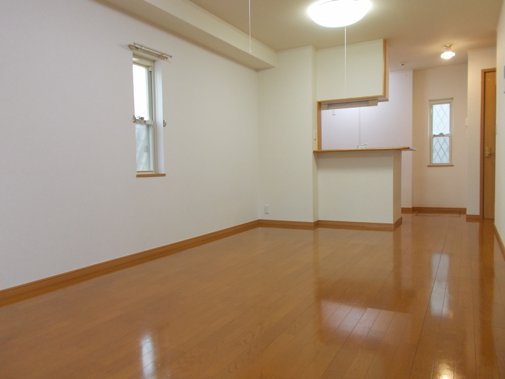 3/20 リビング/ダイニング