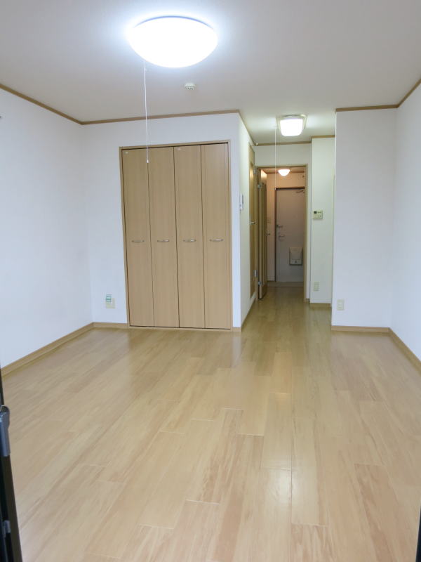 5/30 室内