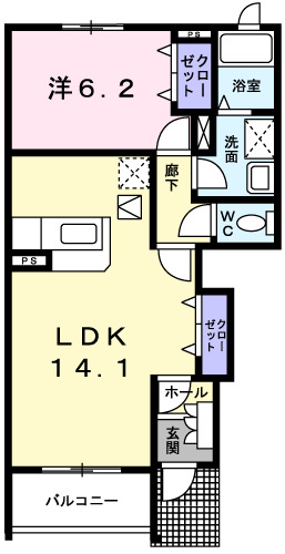 2/20 間取