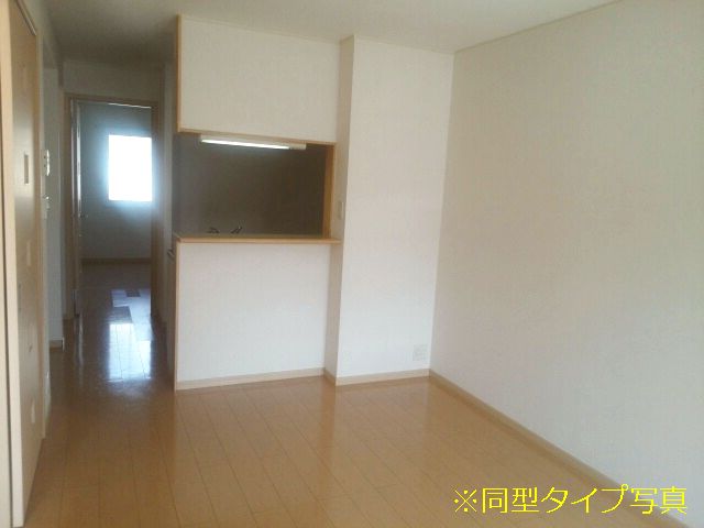 2/21 リビング/ダイニング