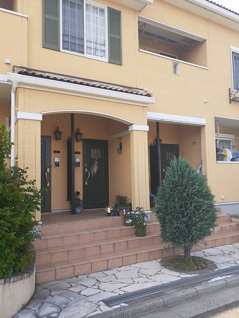 14/20 エントランス