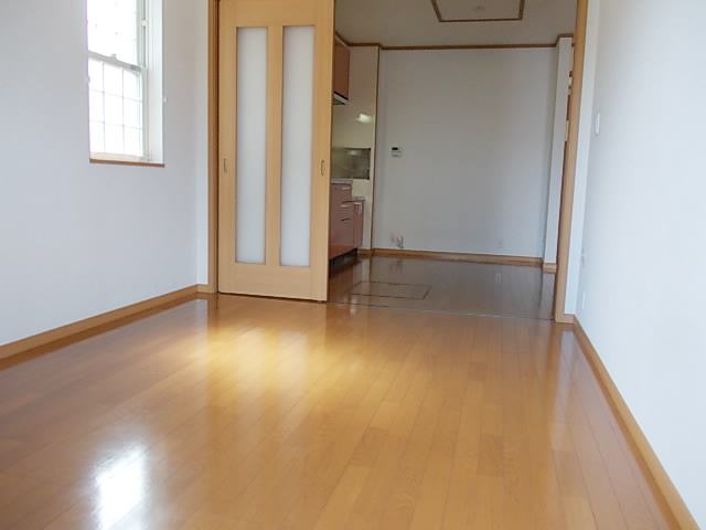 3/20 リビング/ダイニング