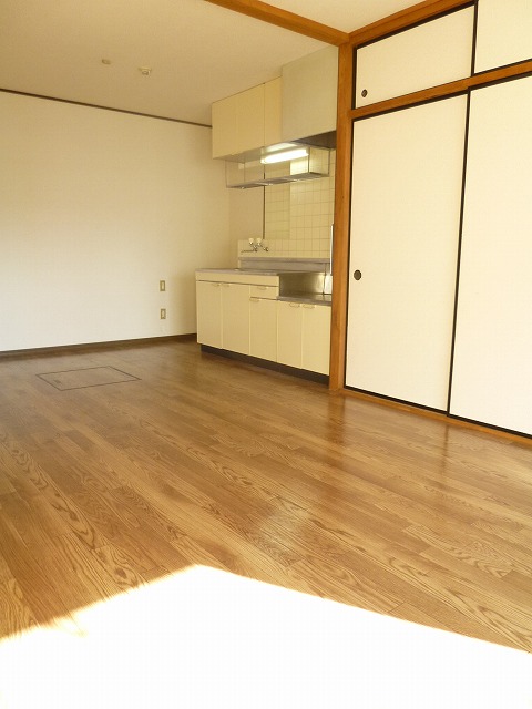 6/22 リビング/ダイニング